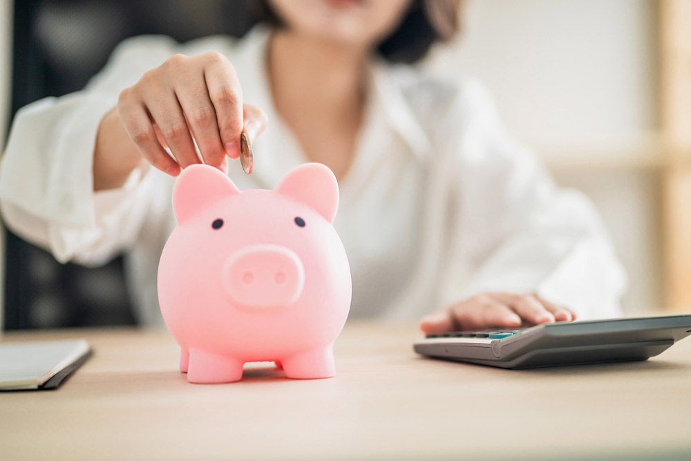 如何有效減輕債務負擔？四個可行的解決方案